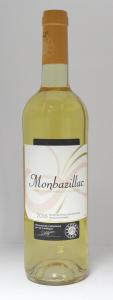 Montbazillac Blanc 75cL